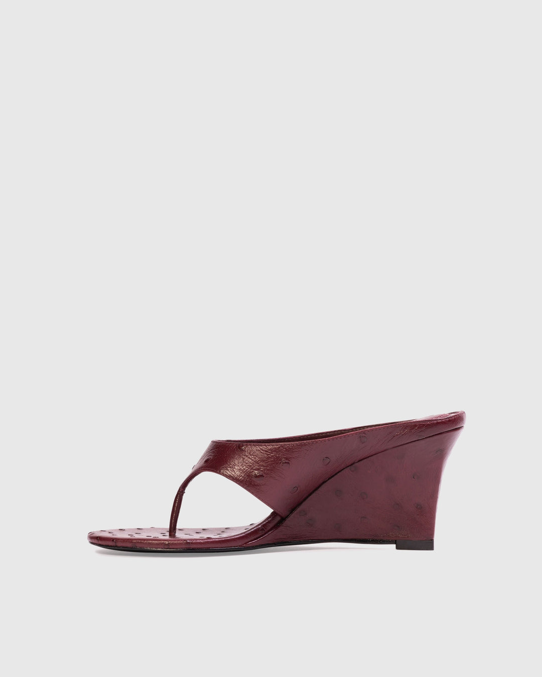 Mac 70 Mule Ruby