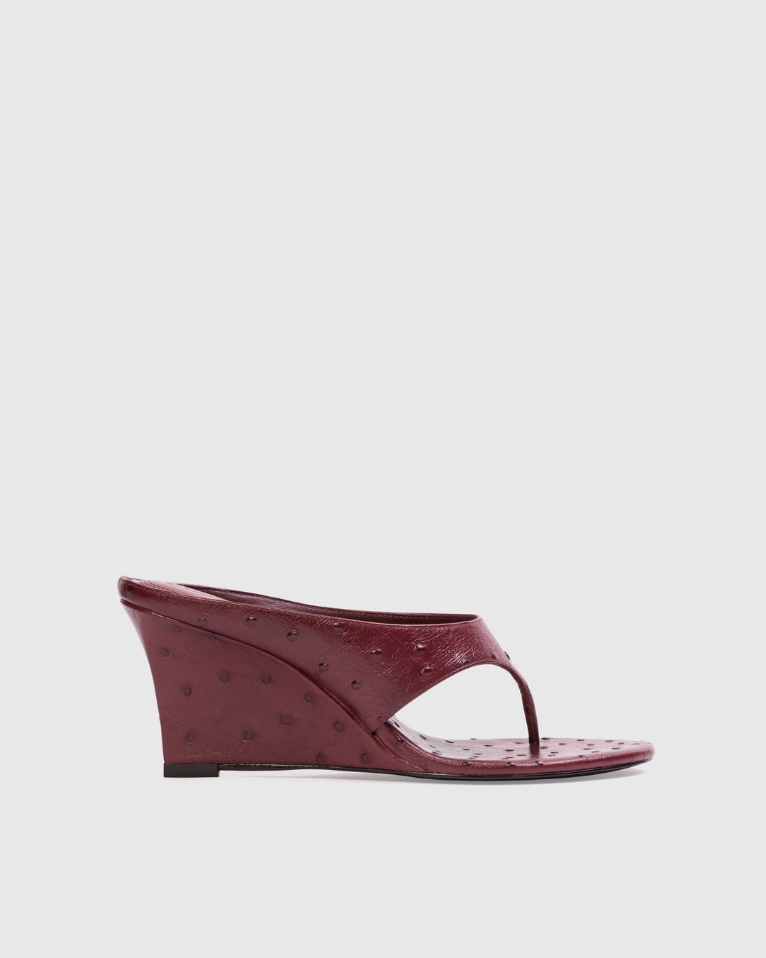 Mac 70 Mule Ruby