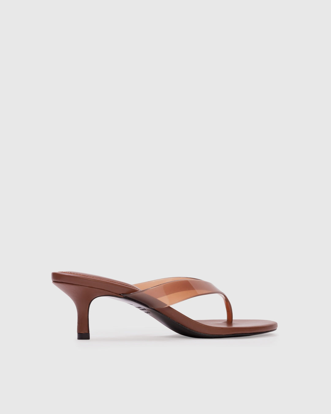 KG 50 Mule Chestnut