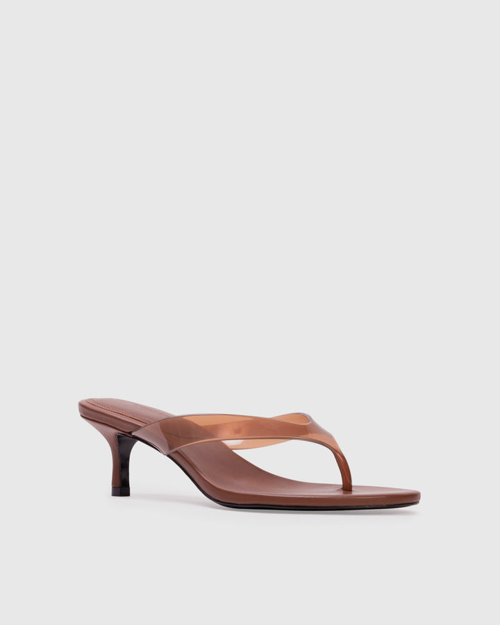 KG 50 Mule Chestnut