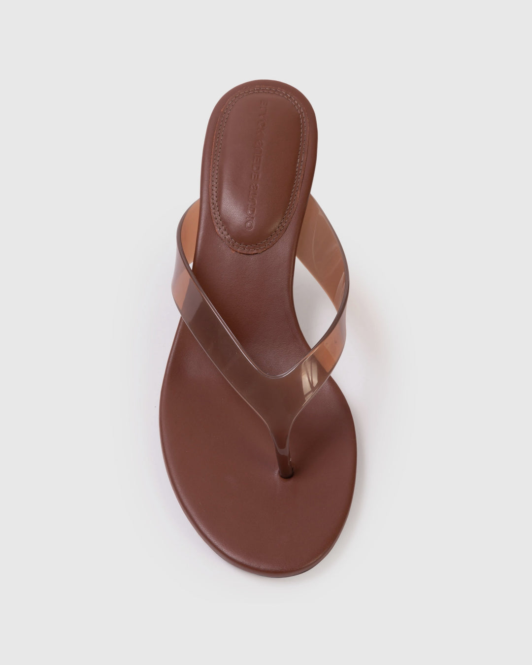 KG 50 Mule Chestnut