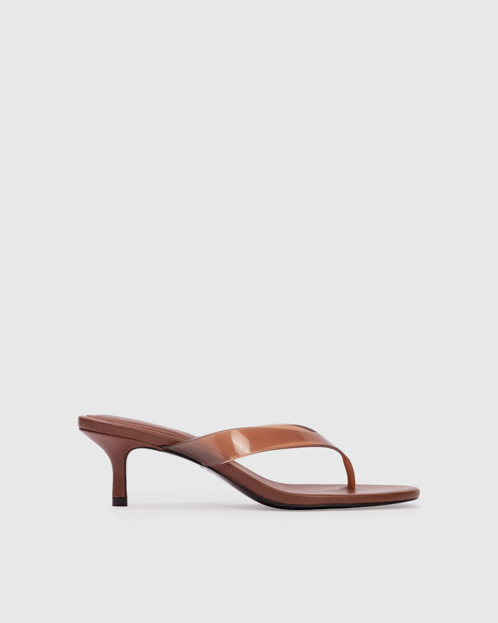 KG 50 Mule Chestnut