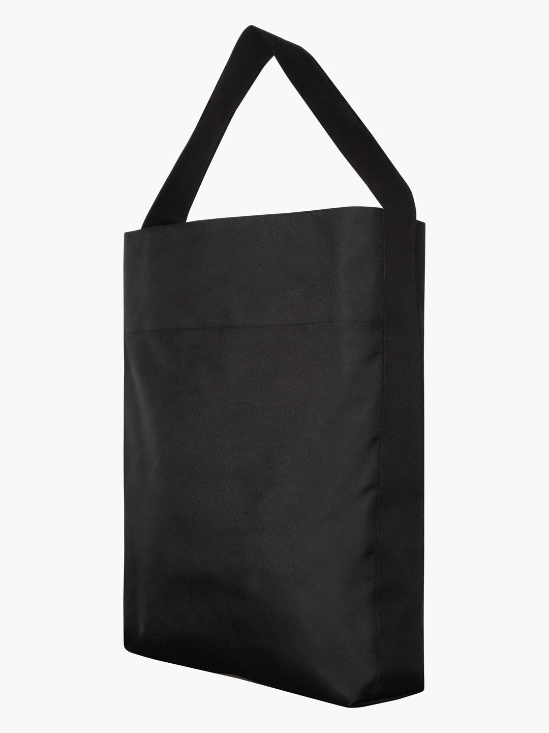 Bucket Shoulder Bag Bag Black