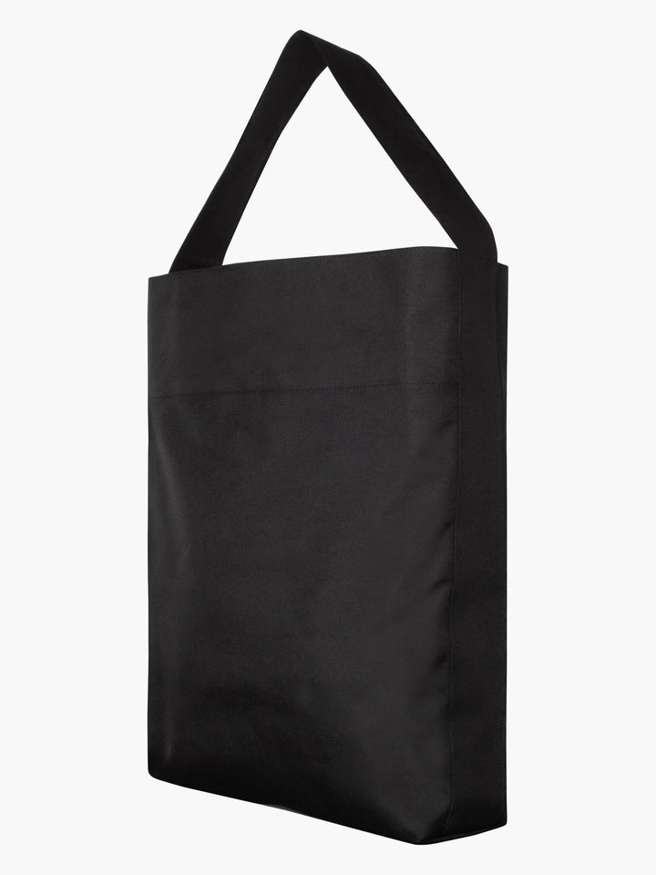 Bucket Shoulder Bag Bag Black