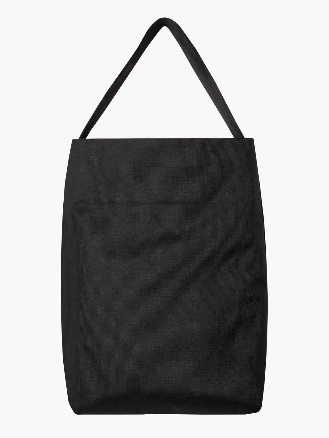 Bucket Shoulder Bag Bag Black