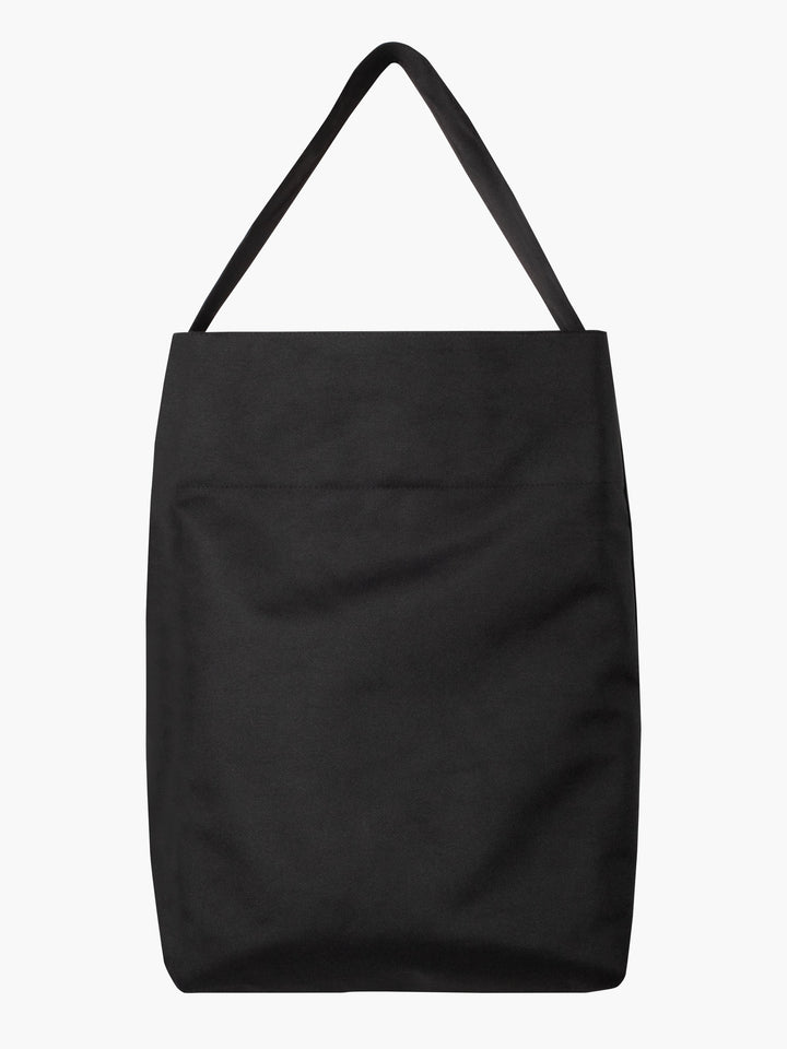 Bucket Shoulder Bag Bag Black
