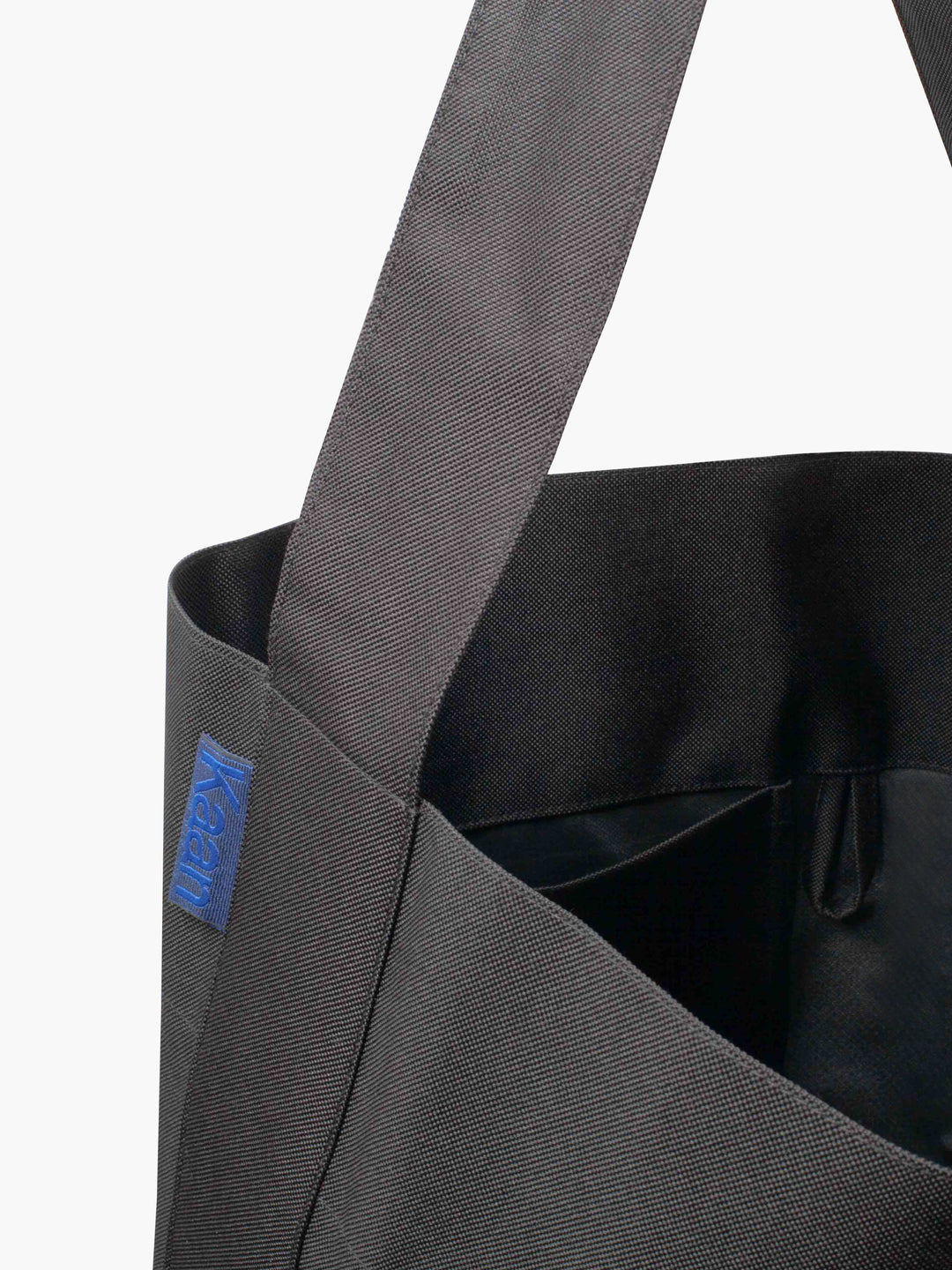 Bucket Shoulder Bag Bag Black