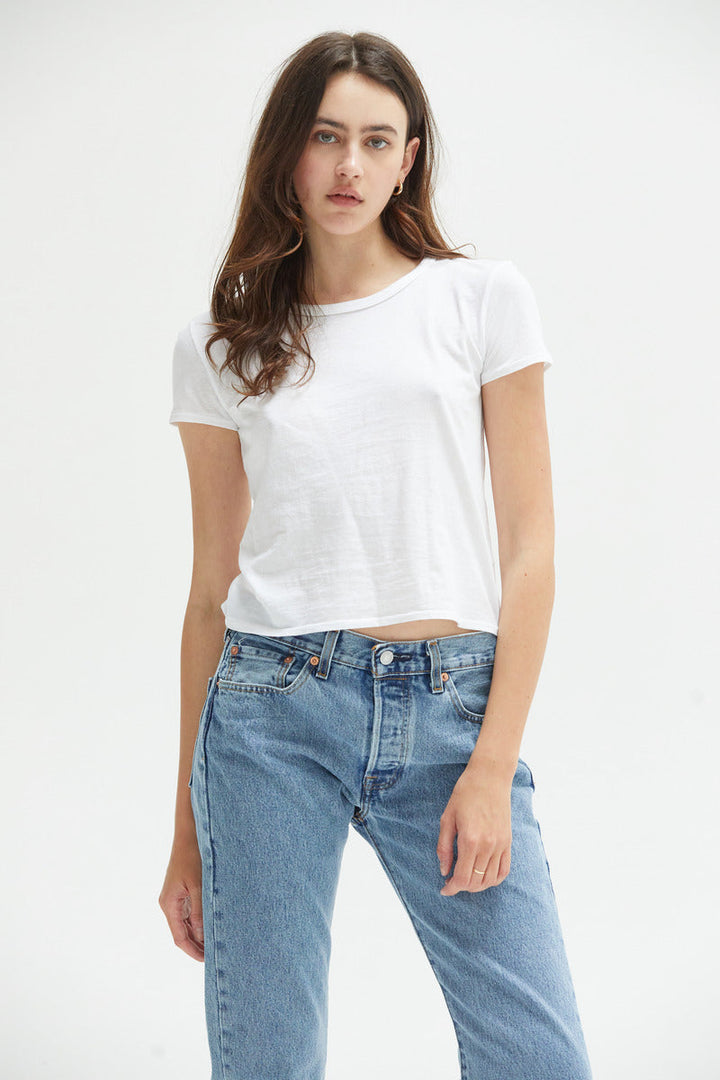 Noe Baby Tee