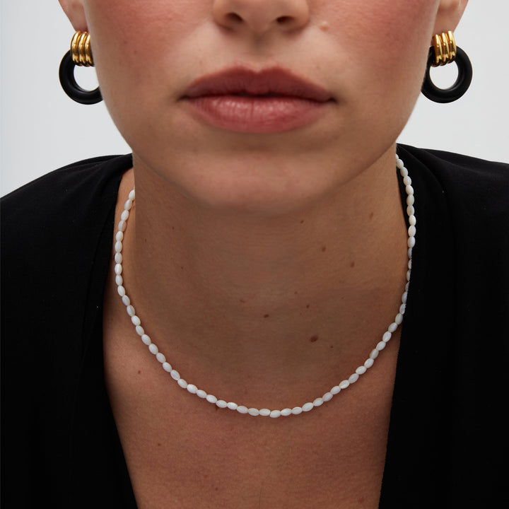 La Perla Necklace