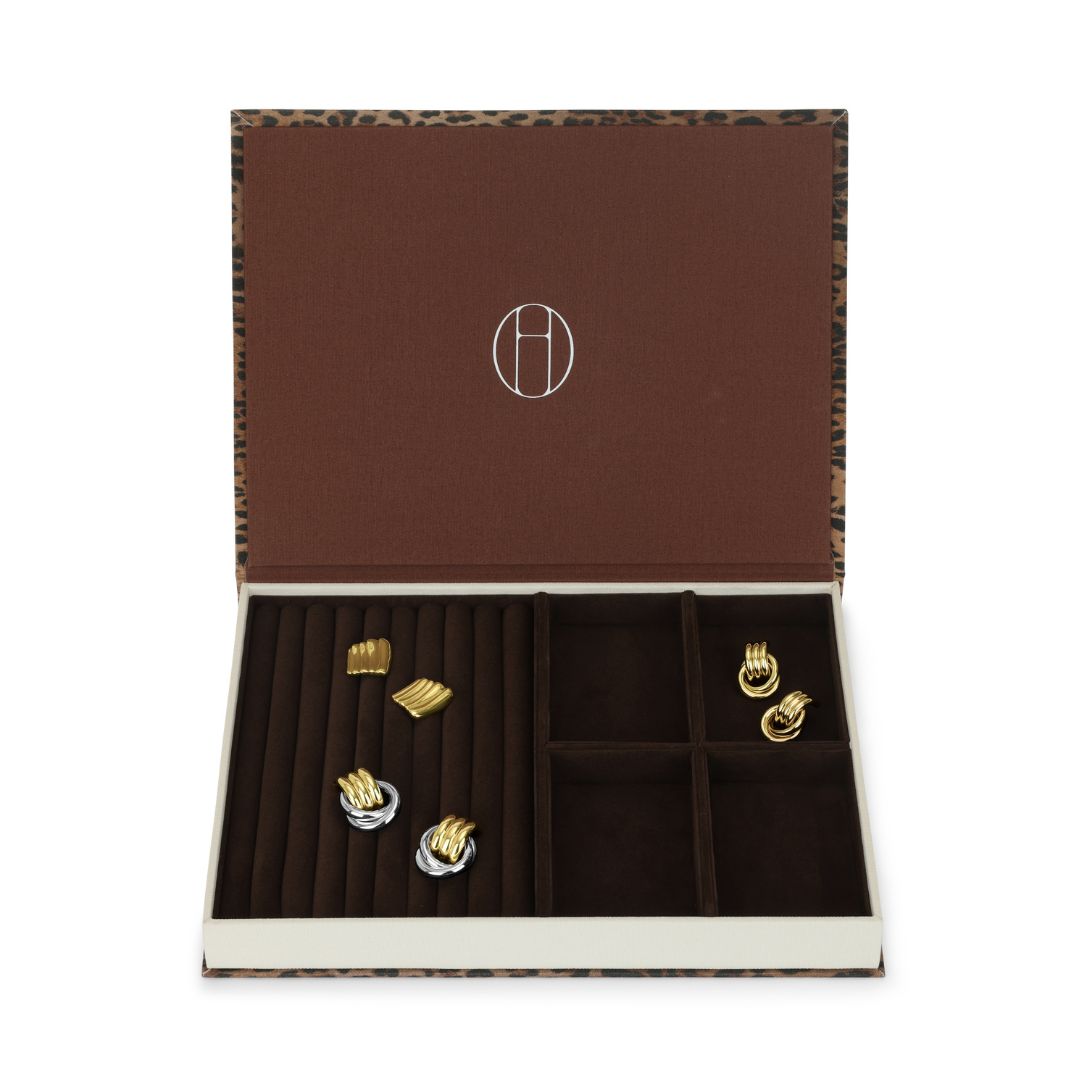 Book Box Textured