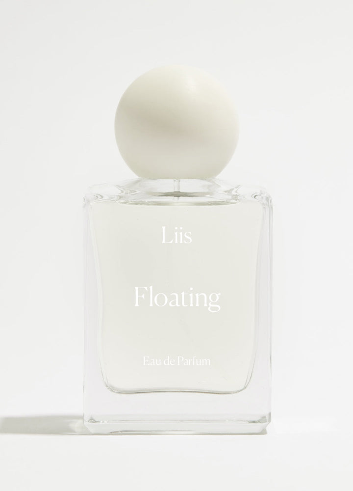 Floating Perfume