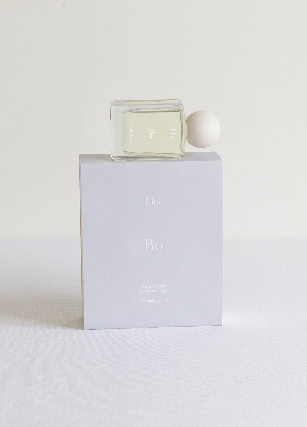 Bo Perfume