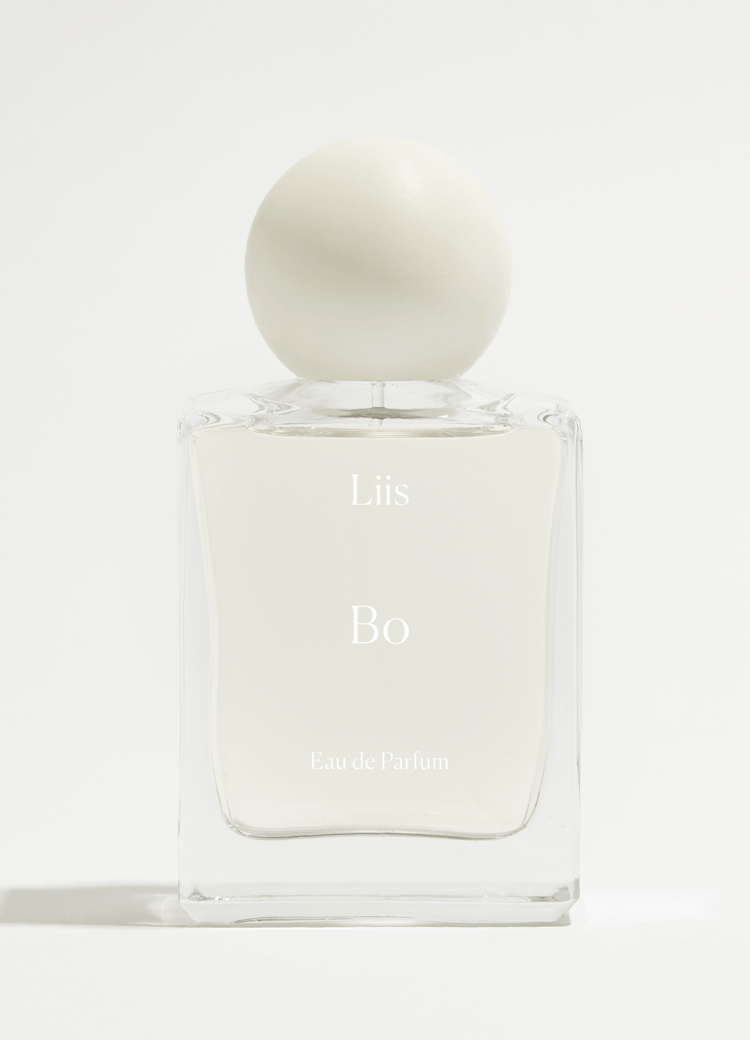 Bo Perfume