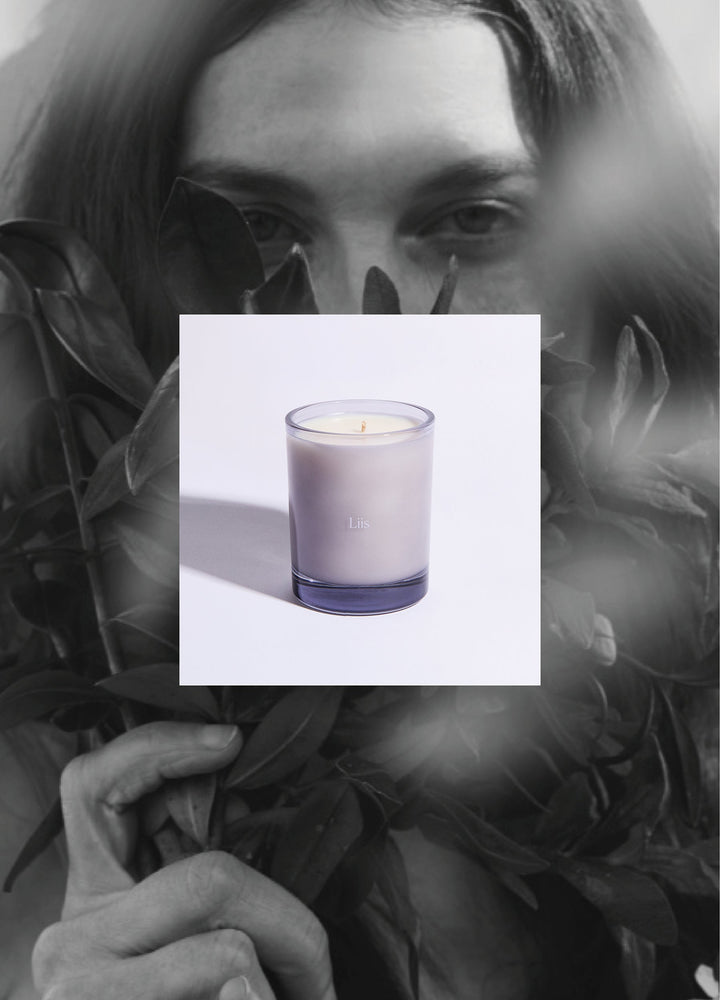 Bo Candle
