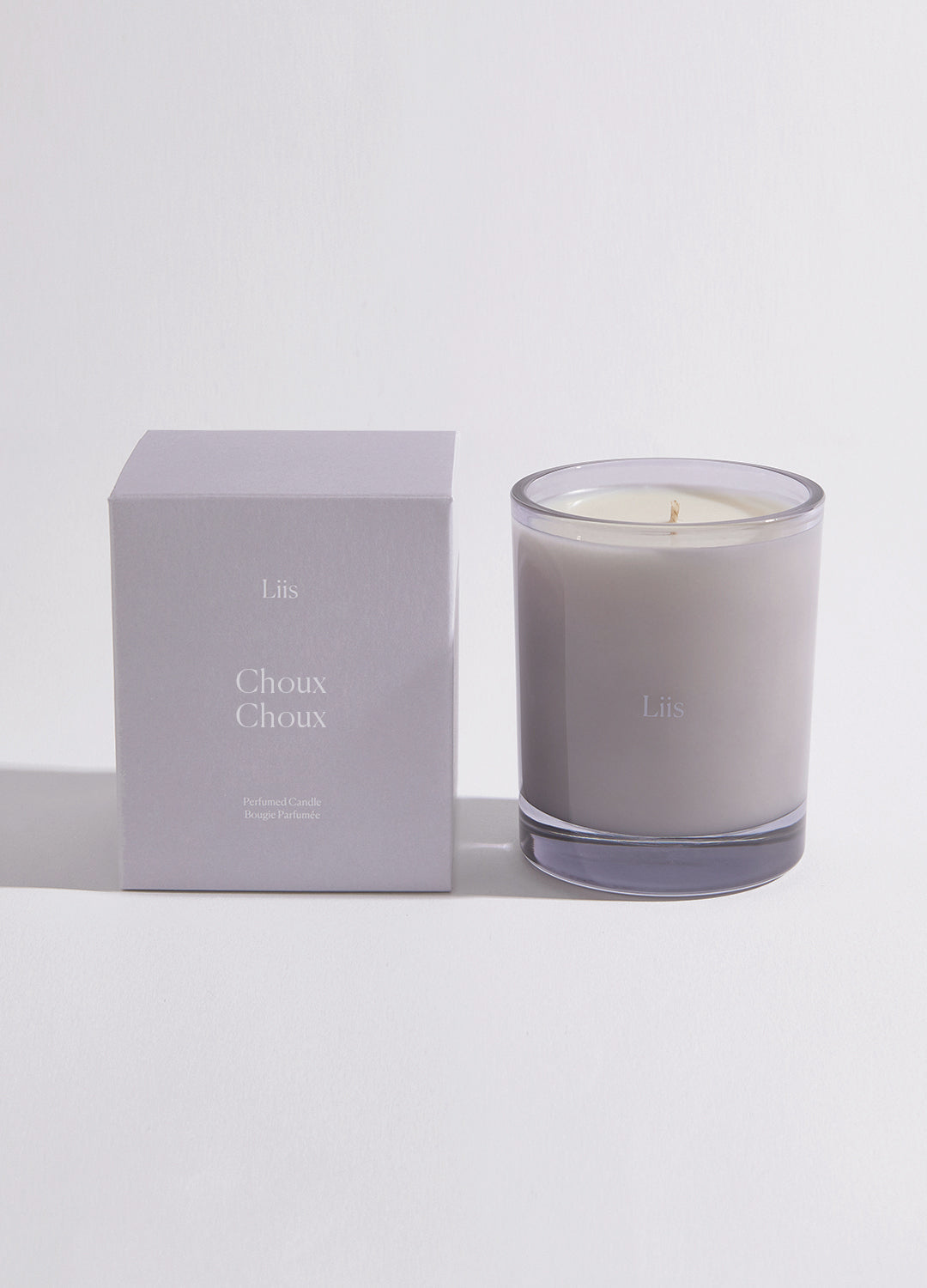 Choux Choux Candle