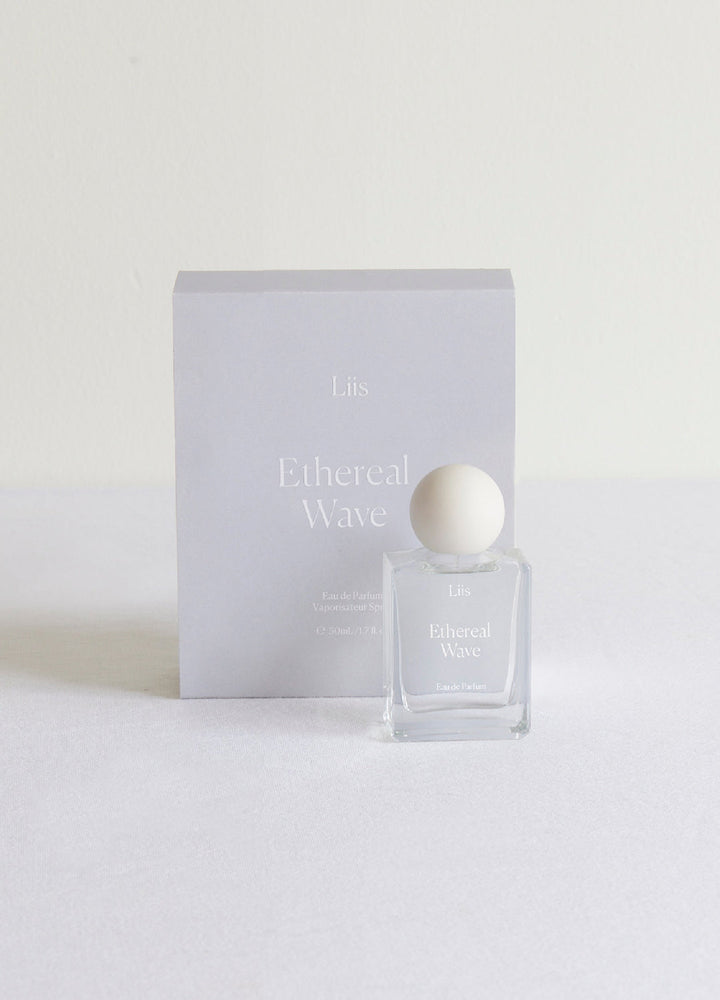 Ethereal Wave Perfume