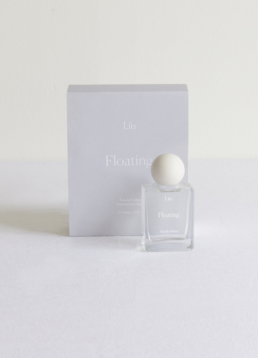 Floating Perfume