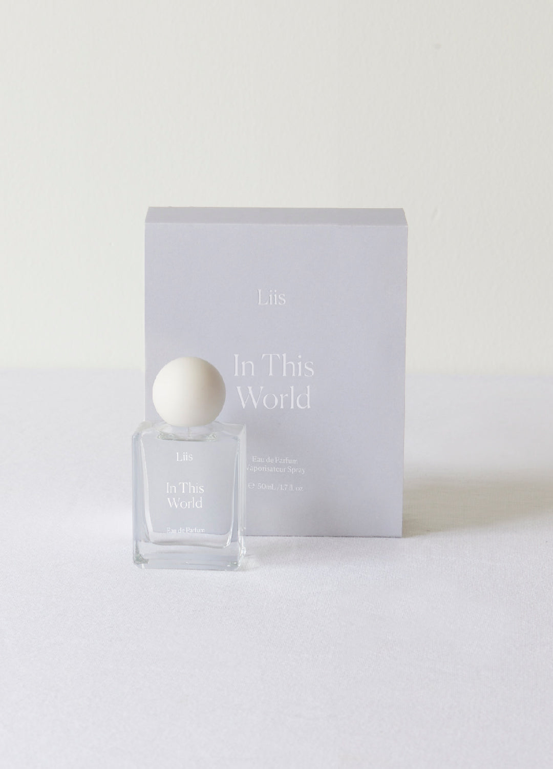 In This World Perfume