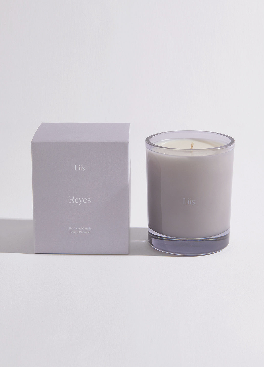 Reyes Candle
