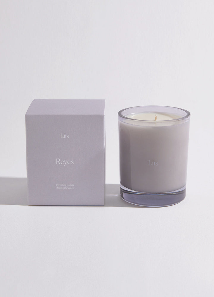 Reyes Candle