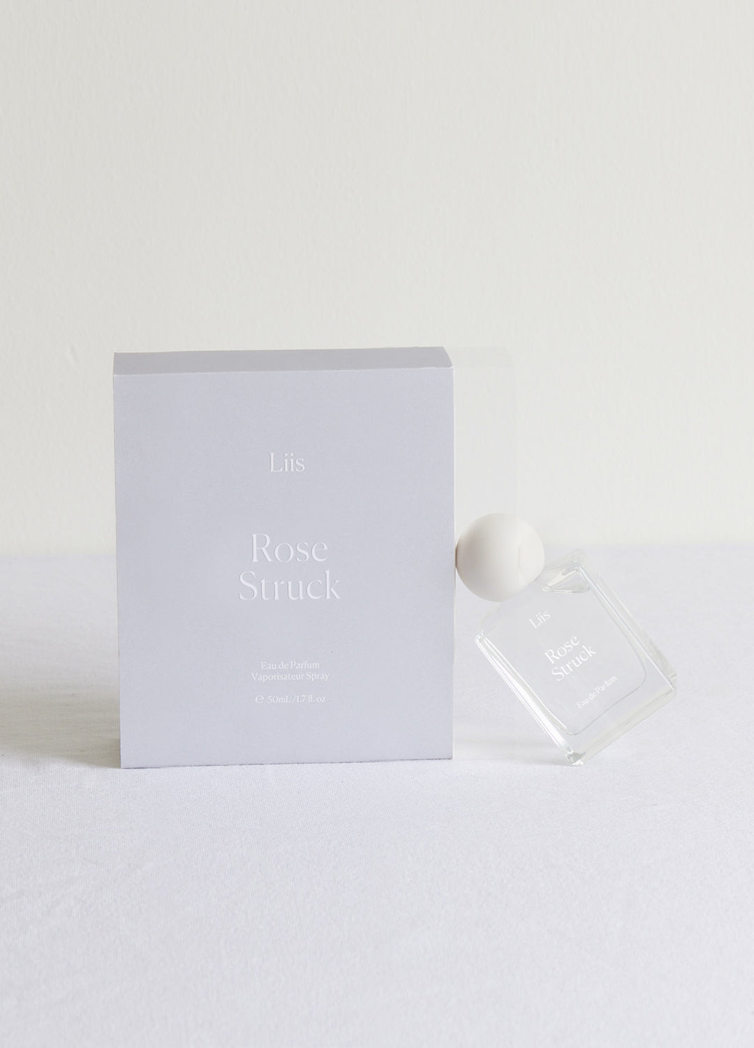 Rose Struck Perfume