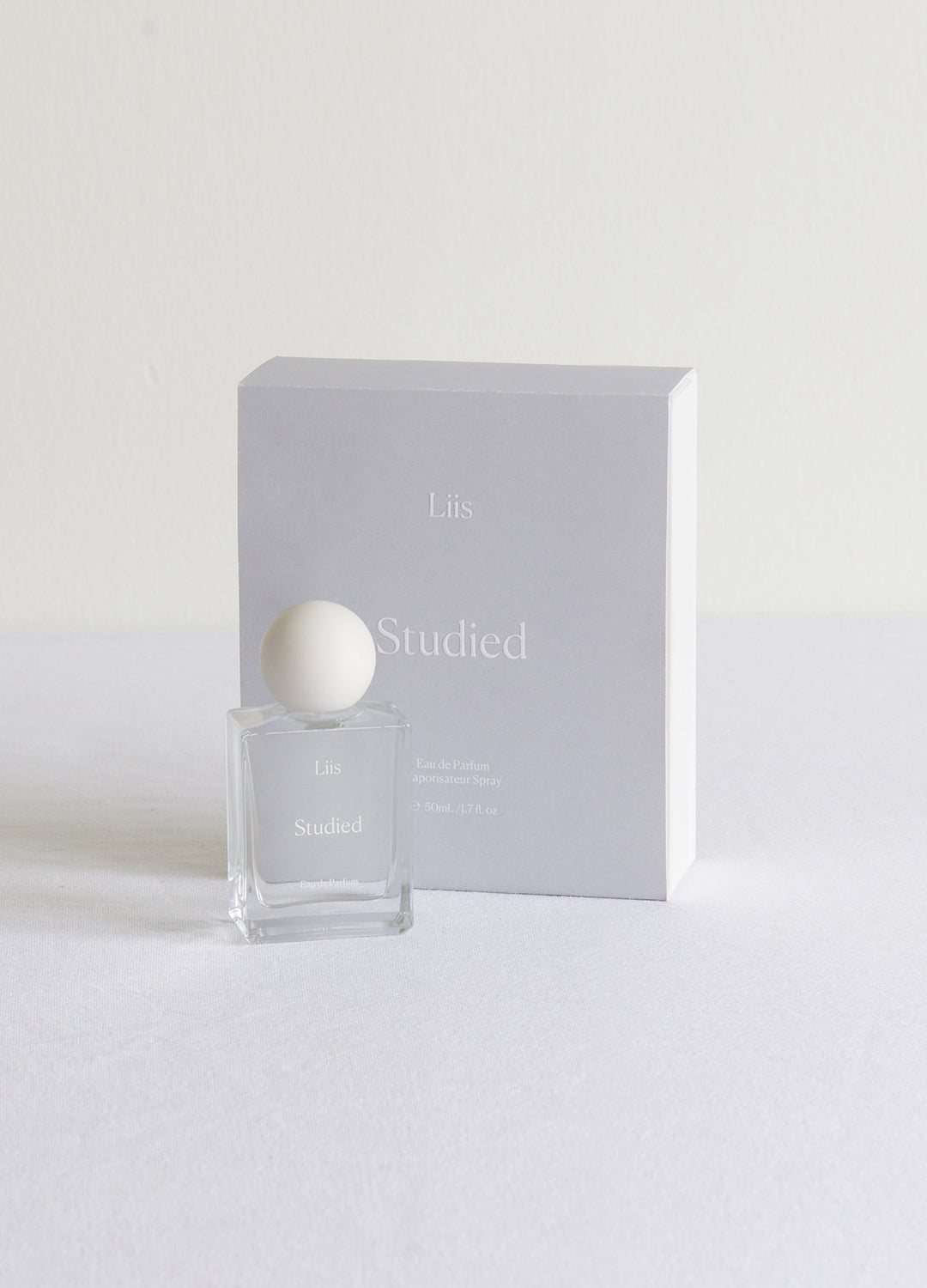 Studied Perfume