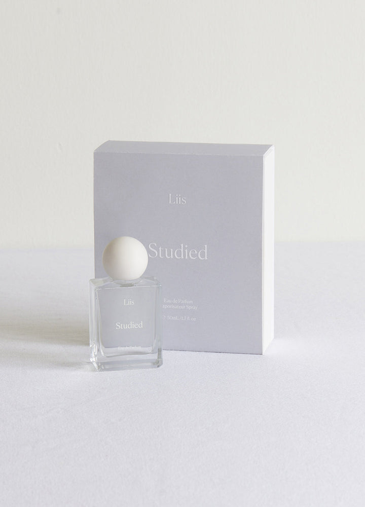 Studied Perfume