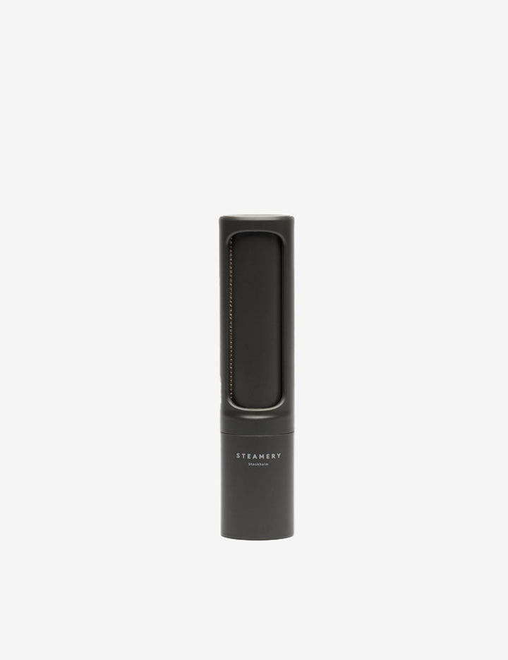 Lint Brush Dark Grey