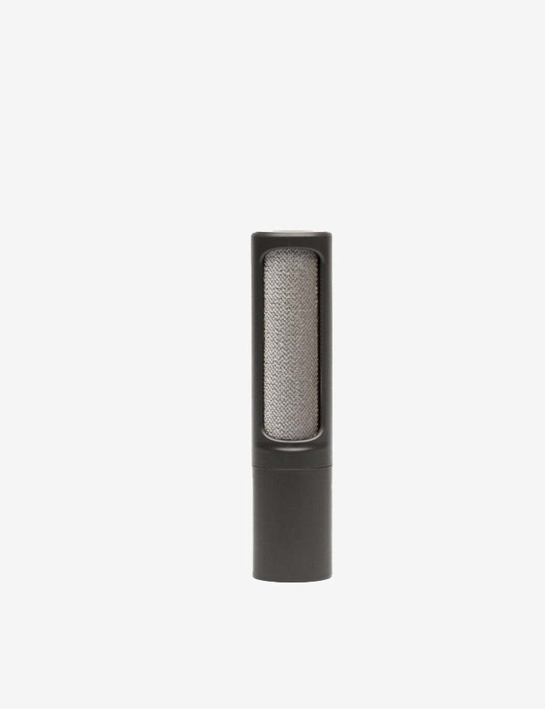 Lint Brush Dark Grey