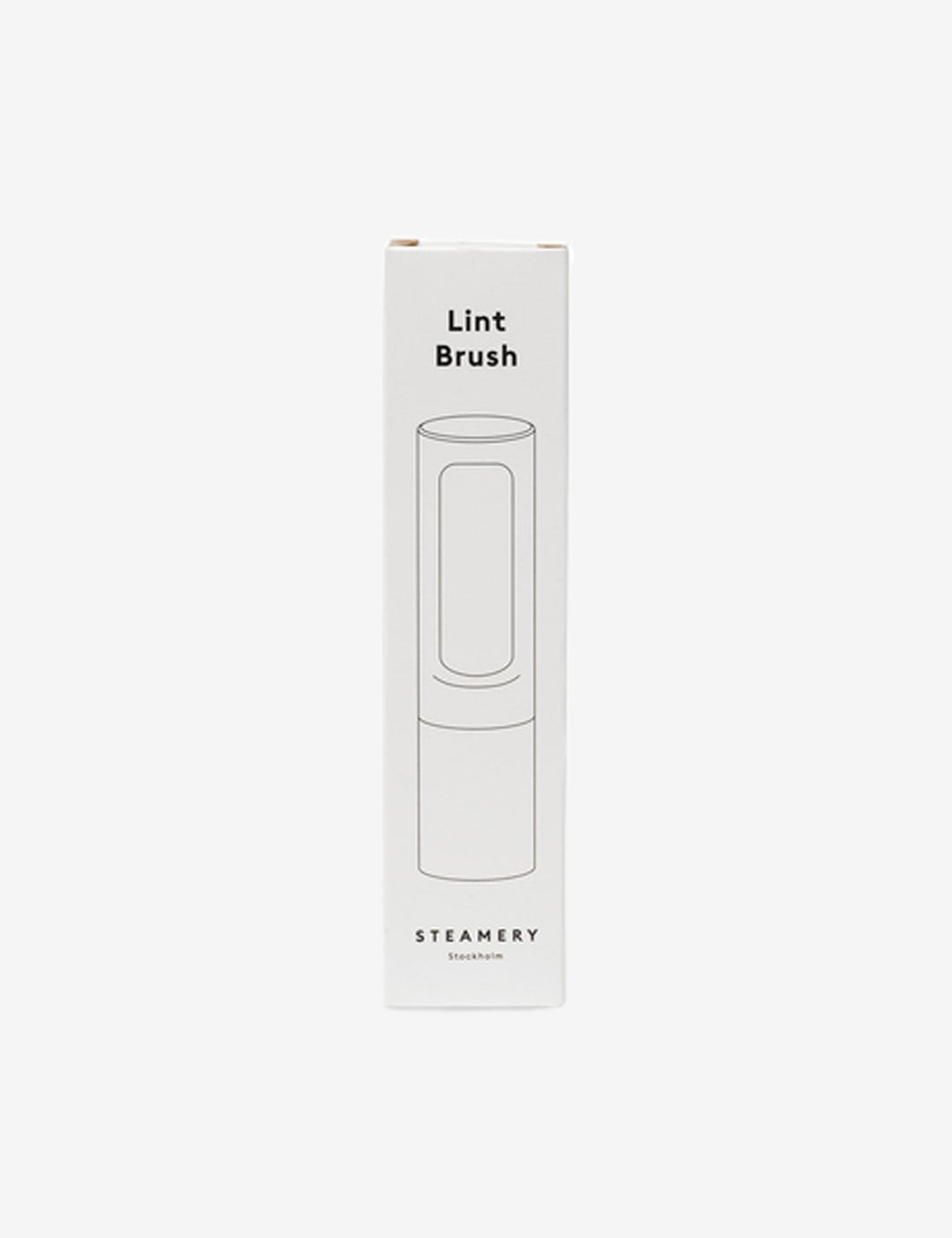Lint Brush Beige
