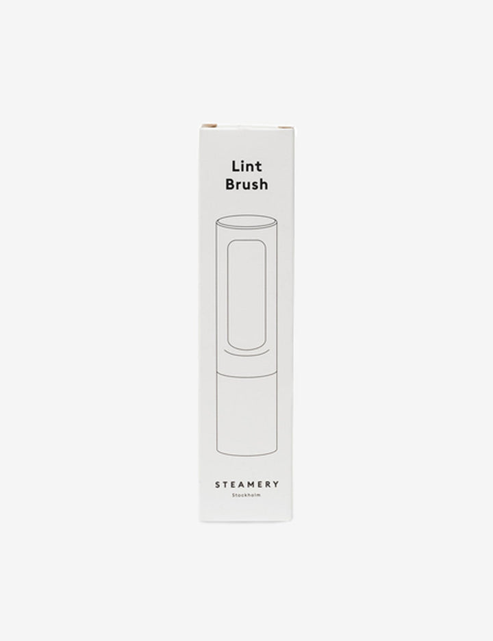 Lint Brush Beige