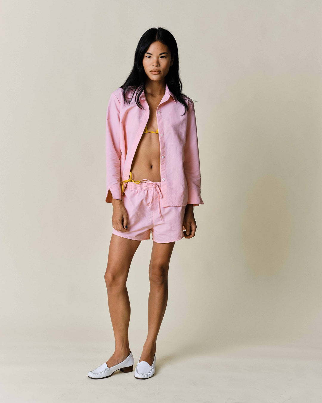 Button Up Shirt