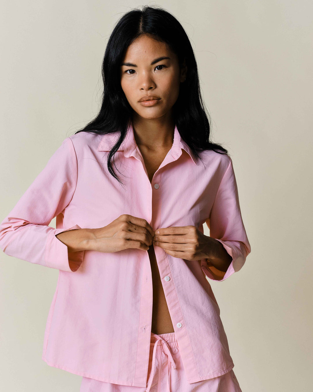 Button Up Shirt