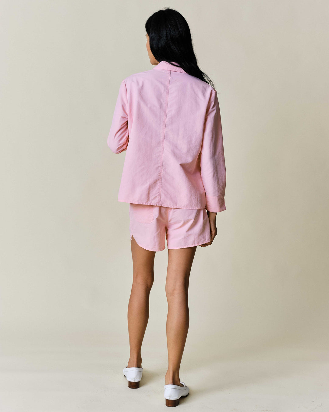 Button Up Shirt