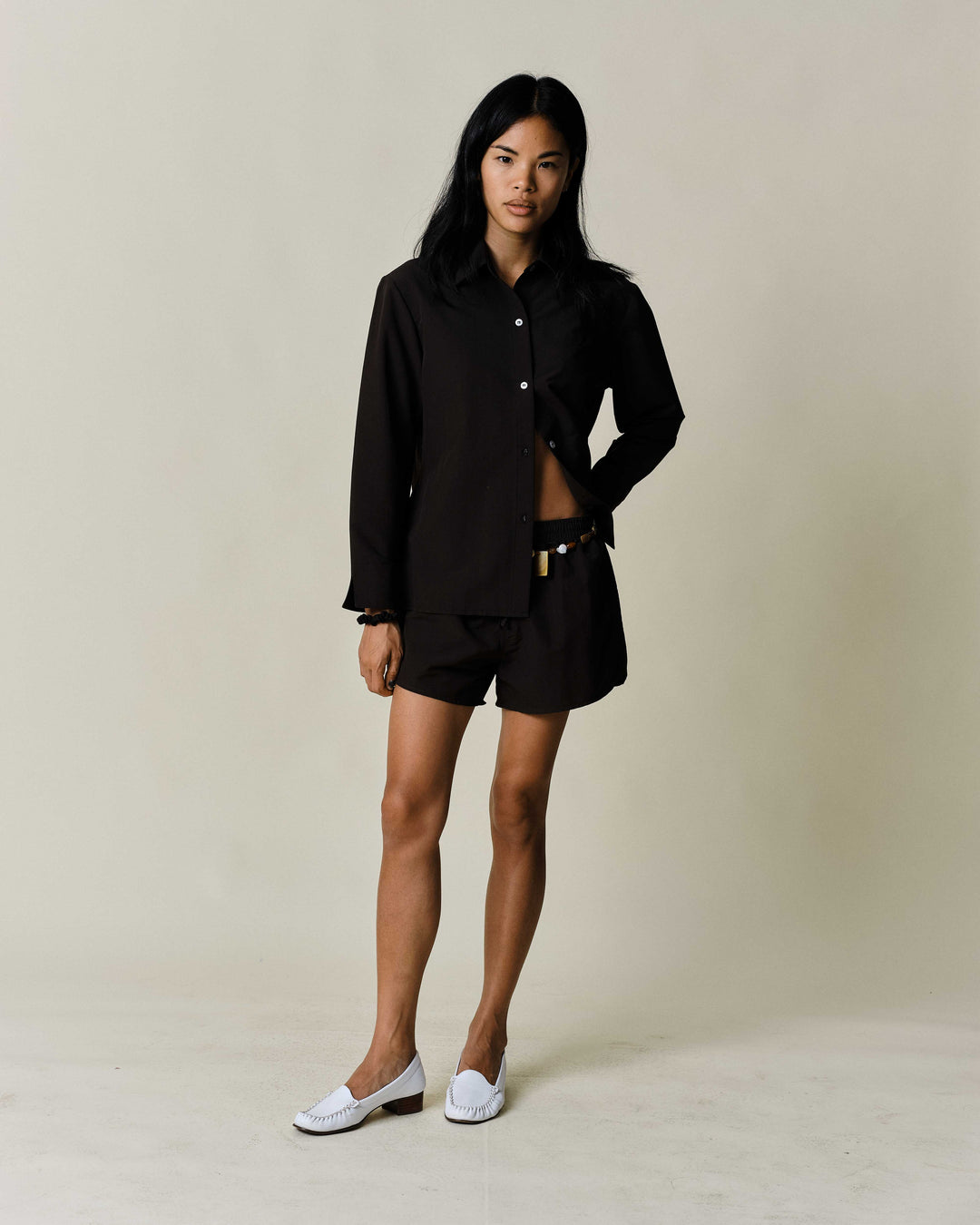 Button Up Shirt