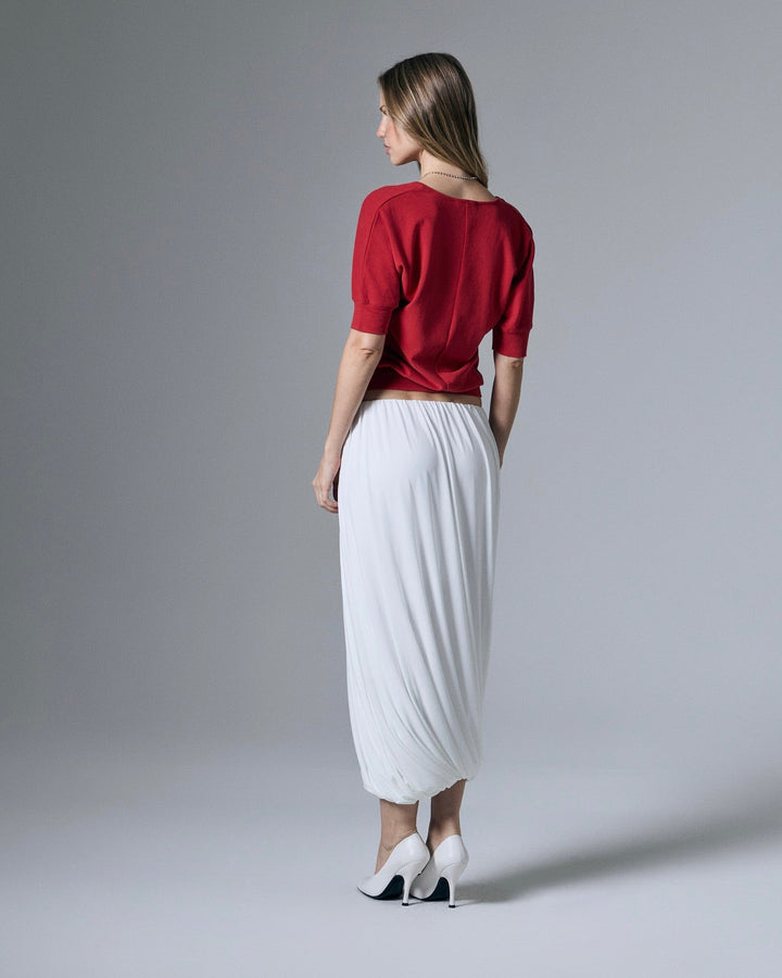 Logan Top Ruby