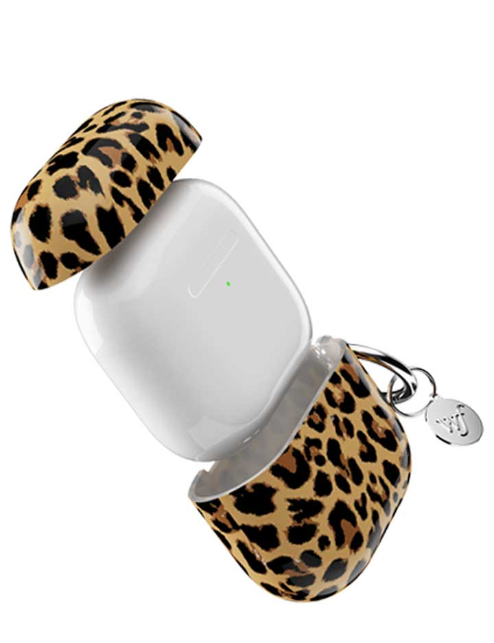 Meow AirPods Case