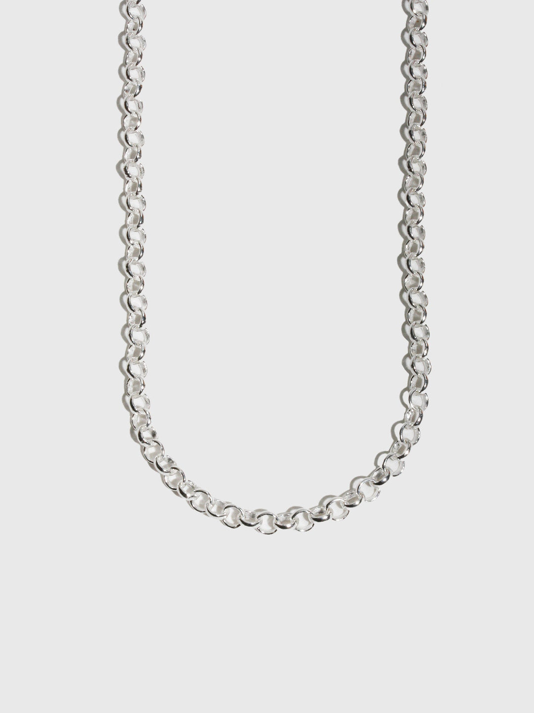 Classic Rolo Chain