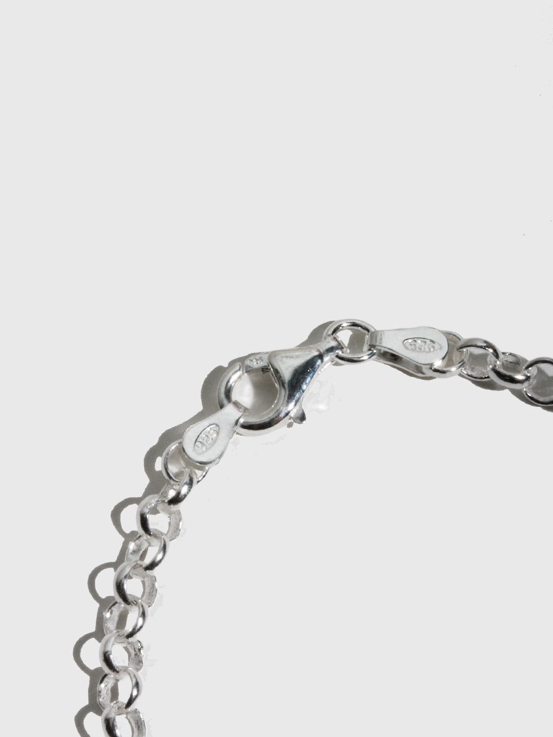 Classic Rolo Chain