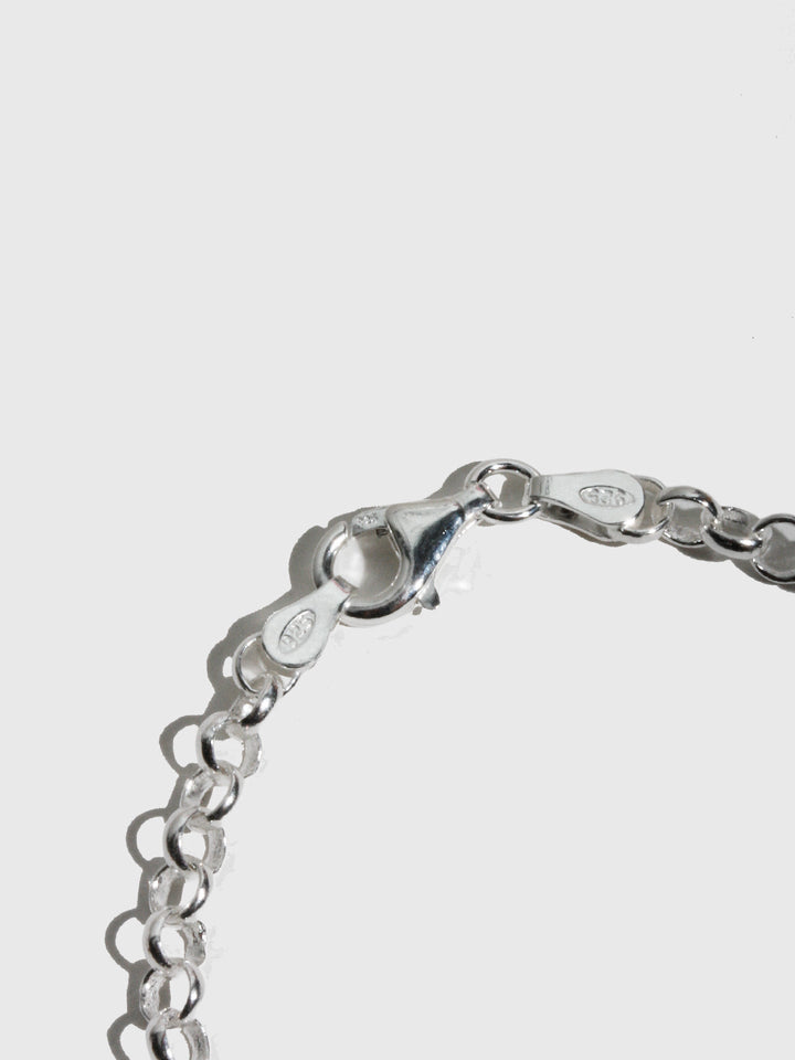 Classic Rolo Chain