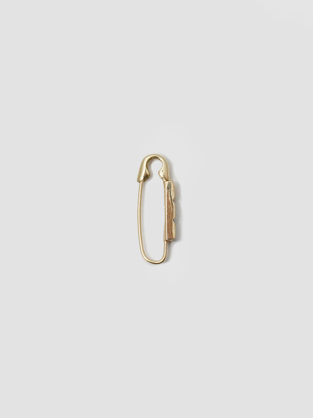 Mini Baguette Safety Pin