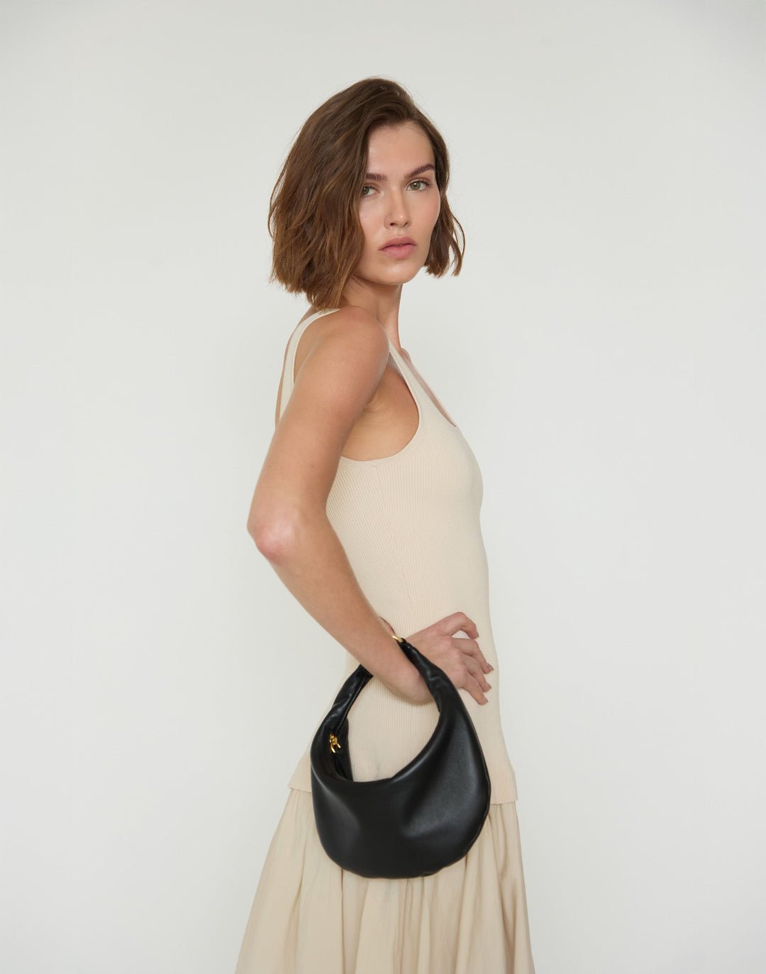 The Micro Ring Bag