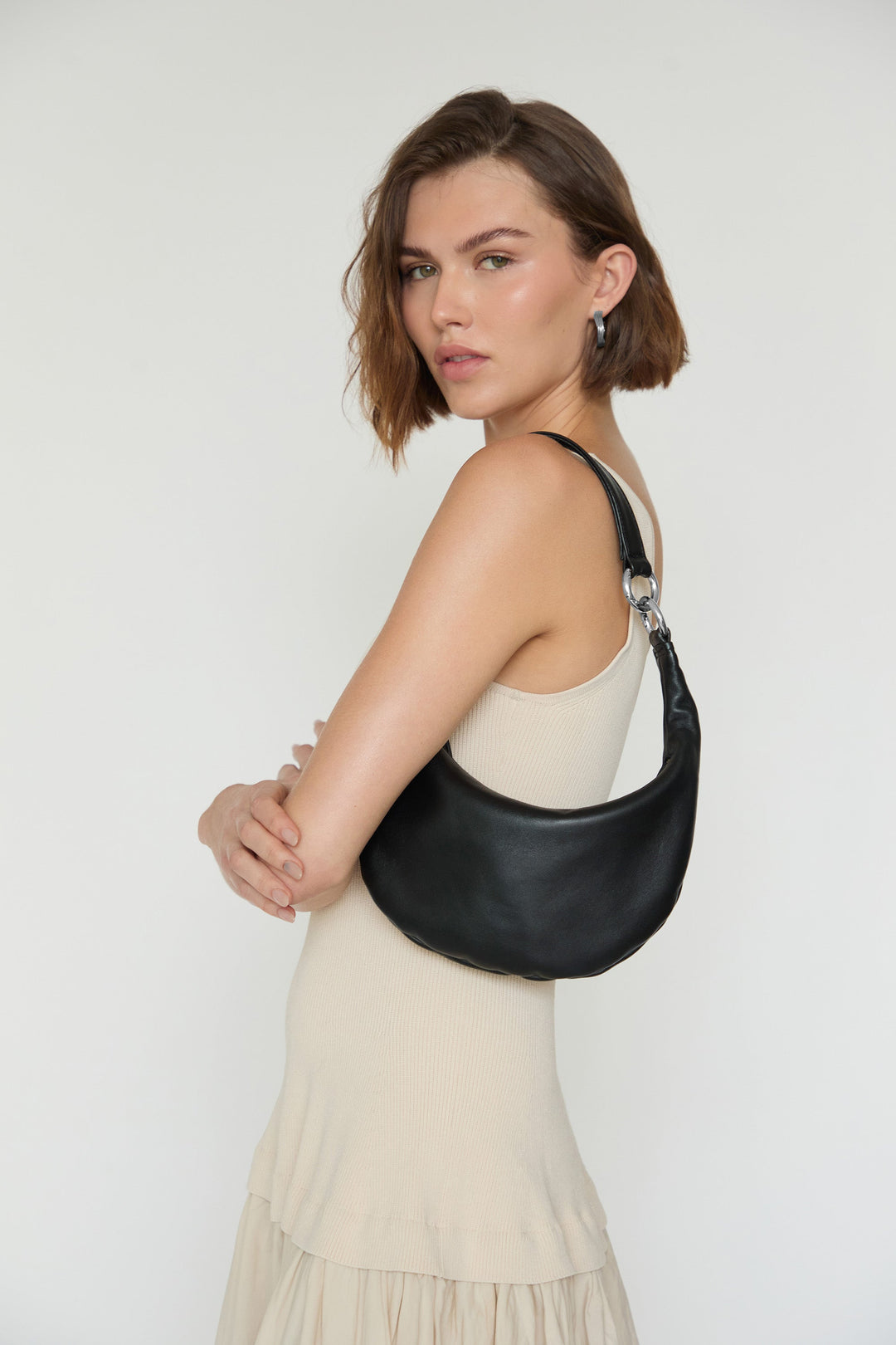 The Micro Ring Bag