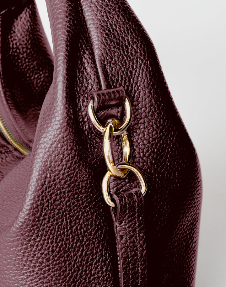 The Mini Everyday Shoulder Bag