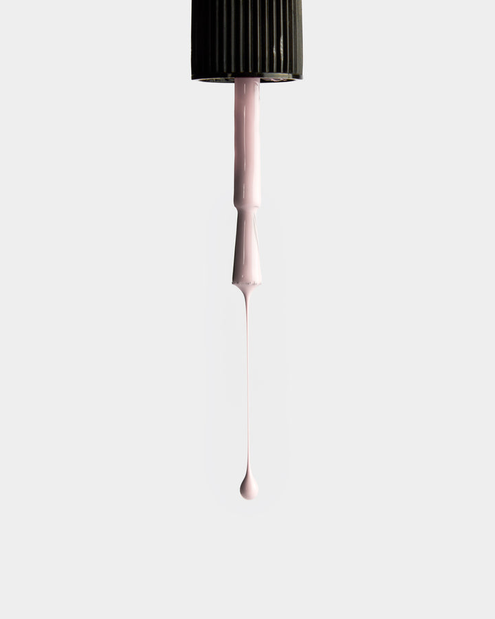 Nail Lacquer Lotus