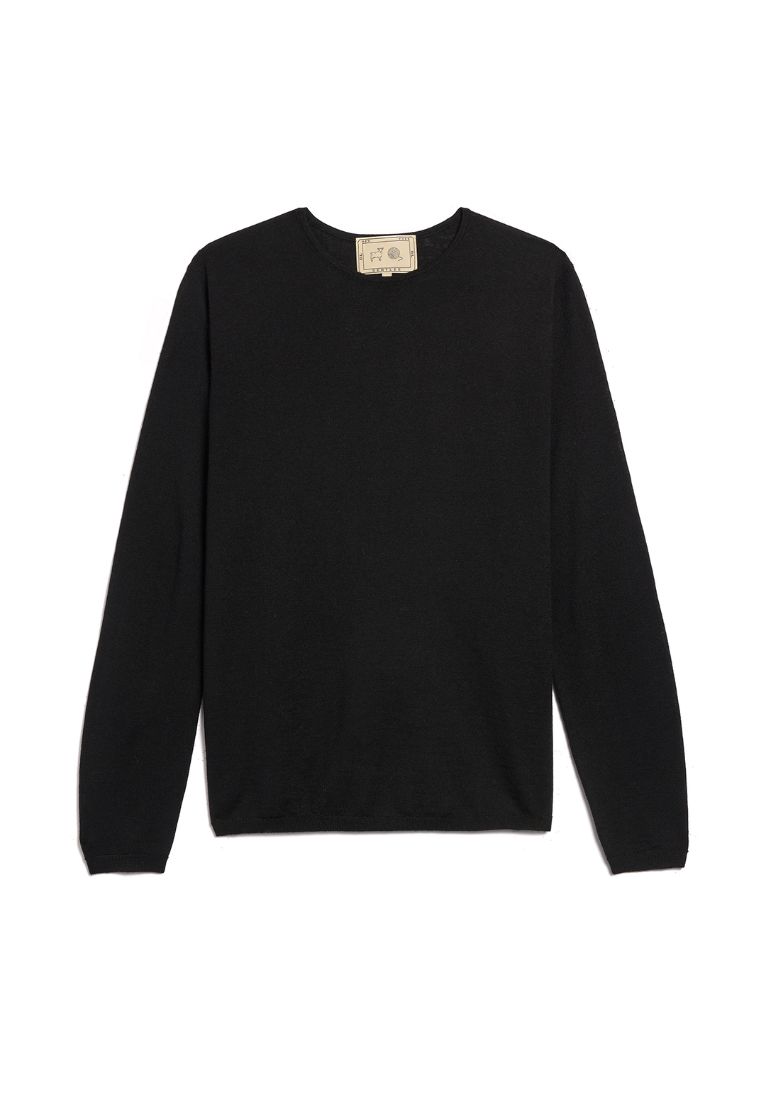 Maeve Superfine Cashmere Sweater