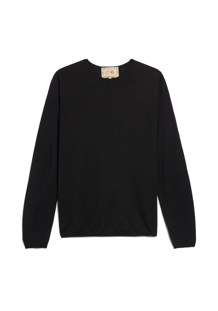 Maeve Superfine Cashmere Sweater