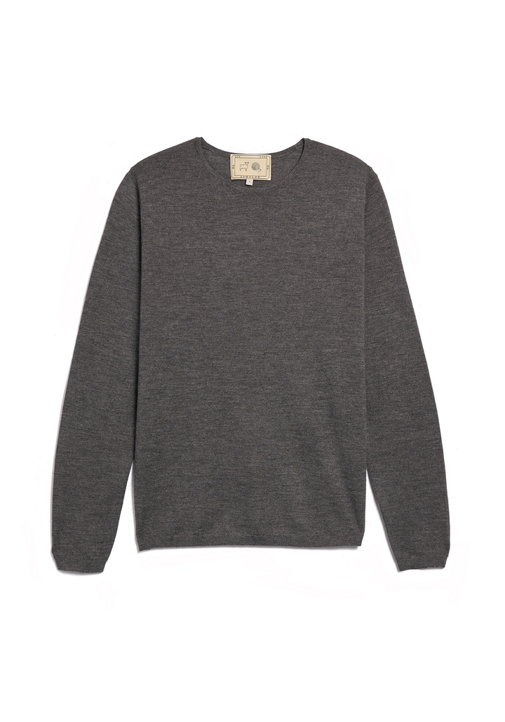 Maeve Superfine Cashmere Sweater