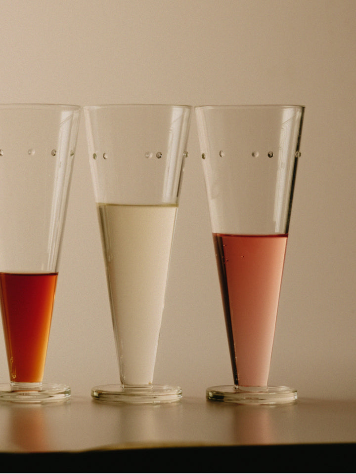 Milano Aperitivo Glass Set