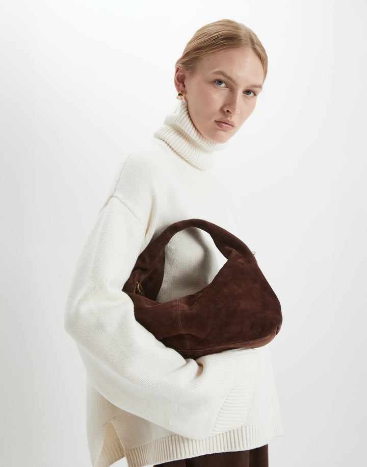 The Mini Everyday Shoulder Bag